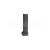 Rako TAURUS GRANIT TSERB069 sokel vonk. roh 69 S Rio Negro 2,3x9x0,7 cm 1.tr.