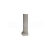 Rako TAURUS GRANIT TSERB076 sokel vonk. roh 76 S Nordic 2,3x9x0,7 cm 1.tr.