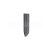 Rako TAURUS GRANIT TSIRB065 sokel vnút. roh 65 S Antracit 2,3x9x1 cm 1.tr.