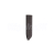 Rako TAURUS GRANIT TSIRB069 sokel vnút. roh 69 S Rio Negro 2,3x9x1 cm 1.tr.