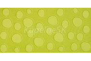PAMESA AGATHA LUNARES PISTACHO obklad-dekor 25x50 cm lesklý 28.645.194.5063