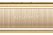 PAMESA ALZATA ALTENEA1 15X25 cm obklad-listela lesklá 28.562.1.689