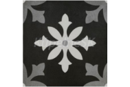 Pamesa ART-DEGAS NEGRO dlažba 22,3X22,3 matná