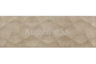 Pamesa RLV.POTSDAM TORTORA obklad 20x60x0,94 cm matný 2.670.297.2951 1,08m2