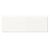 Pamesa WHITES Linen Blanco obklad 25x75x0,87 cm satén