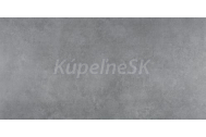 Pamesa KONCEPT GRIS dlažba 30x60x0,95 cm matná R9 rektifikovaná