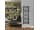 Sapho ZIG vykurovacie teleso 500x1572 mm, 582 W, antracit