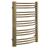 Sapho EGEON vykurovacie teleso 595x818 mm, 486 W, bronz