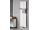 Sapho COLONNA vykurovacie teleso 450x1800mm, biela