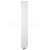 Sapho COLONNA vykurovacie teleso 298x1800mm, biela