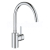 GROHE 31188002 EUROSMART COSMOPOLITAN Páková drezová batéria, Chróm