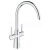 GROHE 30189000 Ambi Páková drezová batéria Chróm