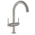 GROHE 21022DC3 ATRIO Umývadlová 1-otvorová batéria, DN 15 L-Size, Supersteel