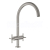 GROHE 30362DC0 ATRIO drezová batéria, supersteel