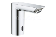 GROHE 36452000 BAU COSMOPOLITAN Elektronická umývadlová batéria Chróm
