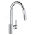 GROHE 31483002 CONCETTO Páková drezová batéria, Chróm