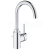 GROHE 32629002 CONCETTO Páková umývadlová batéria, veľkosť L, Chróm