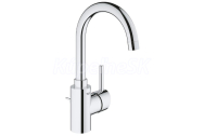 GROHE 32629002 CONCETTO Páková umývadlová batéria, veľkosť L, Chróm