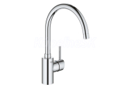 GROHE 32661003 CONCETTO Páková drezová batéria, Chróm