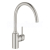 GROHE 32661DC3 CONCETTO Páková drezová batéria, Supersteel