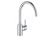 GROHE 32662003 CONCETTO Páková drezová batéria, Chróm