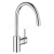 GROHE 32663003 CONCETTO Páková drezová batéria, Chróm