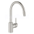 GROHE 32663DC3 CONCETTO Páková drezová batéria, supersteel