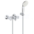 GROHE 2546010A COSTA L Vaňová batéria, DN 15, Chróm