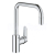 GROHE 31122004 EURODISC COSMOPOLITAN Páková drezová batéria, Chróm