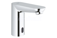 GROHE 36409000 EUROECO COSMOPOLITAN Elektronická umývadlová batéria, Chróm