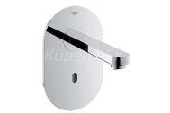 GROHE 36410000 EUROECO COSMOPOLITAN Elektronická umývadlová batéria, Chróm