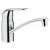 GROHE 32787000 EUROECO Páková drezová batéria, Chróm