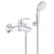 GROHE 3330220A EUROSMART Páková vaňová batéria+sprchový set, Chróm