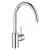 GROHE 32843002 EUROSMART COSMOPOLITAN Páková drezová batéria, Chróm