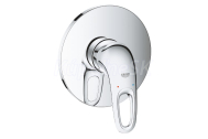 GROHE 24048003 EUROSTYLE Podomietková páková sprchová baterie, Chróm