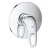 GROHE 24048003 EUROSTYLE Podomietková páková sprchová baterie, Chróm