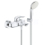 GROHE 3359230A EUROSTYLE Páková vaňová batéria, Chróm