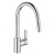 GROHE 31482003 EUROSTYLE COSMOPOLITAN Páková drezová batéria, Chróm