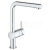 GROHE 30347000 MINTA Páková drezová batéria, DN 15, Chróm