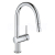 GROHE 31358002 MINTA Touch Elektronická páková batéria, Chróm
