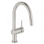 GROHE 31358DC2 MINTA Touch Elektronická páková drezová batéria, supersteel