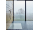 Bette 3392000AE FLOOR SIDE rohová vanička sprchová oceľová 160x120 Protišmyk, Biela
