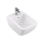 Villeroy & Boch 441100R1 VENTICELLO bidet zavesný 37,5x56 s prepadom, CeramicPlus, otv.pre