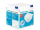 Villeroy & Boch 4687HR01 ARCHITECTURA O WC závesné 35x48 DirectFlush,AquaReduct +sedSC, Bi