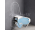 Villeroy & Boch 5684R0R1 ARCHITECTURA O WC závesné 37x53 DirectFlush,AquaReduct,CeramicPlu