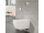 Villeroy & Boch VICLEAN-I  WC závesné 38,5x59,5x40 DirectFlush,CeramicPlus+Bidet. V0E100R1