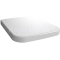 Villeroy & Boch 9M606101 ARCHITECTURA H WC sedátko 36,6x60 SLIM, Biela