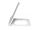 Villeroy & Boch 9M81S101 ARCHITECTURA H WC sedátko 36,3x43,6 SLIM SoftClose, QuickRelease,