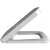 Villeroy & Boch 9M58S101ARCHITECTURA H WC sedátko SoftClose, QuickRelease, duroplast, Biel