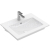 Villeroy & Boch 412460R1 VENTICELLO umývadlo závesné 60x50 CeramicPlus, s prepadom, otv.pr